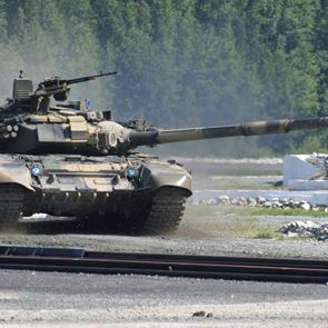 &lt;em>Ρωσία&lt;/em>, ένας επίδοξος κατακτητής που αποδείχτηκε ᾽λίγος᾽