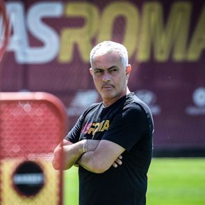 Jose Mourinho, γεννημένος νικητής