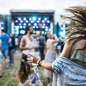 Το πείραμα του Λίβερπουλ: Συναυλία χωρίς μάσκες με 5.000 άτομα