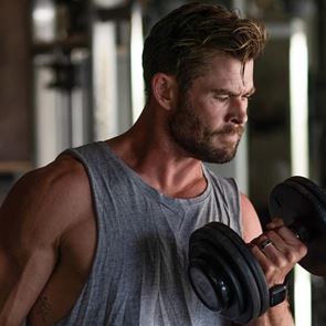 Τα apps που θα σε κρατήσουν fit (και) φέτος