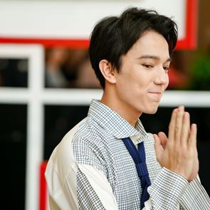 Ο Dimash Kudaibergen έχει την πιο μεγάλη φωνή στον κόσμο