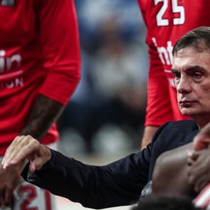 Είναι αυτή η πιο απρόβλεπτη Euroleague των τελευταίων ετών