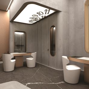 Franck Muller σε νέα εποχή