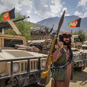 Τα &#39;δώρα&#39; των Αμερικανών στους Ταλιμπάν