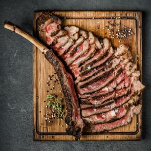 Κρεατοφαγικά εστιατόρια που μας έλειψαν στο lockdown