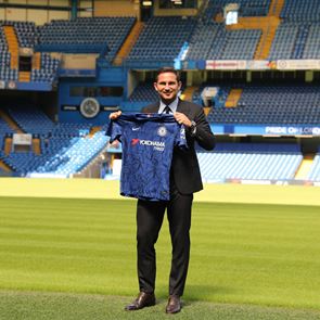 Μήπως ο Frank Lampard έπρεπε να αρνηθεί την Τσέλσι