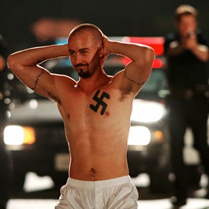 Το American History X παραμένει δραματικά επίκαιρο