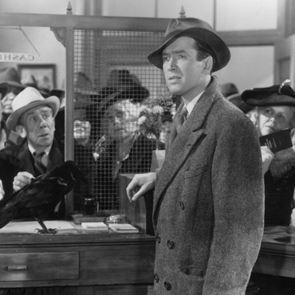 Σπάνιες φωτογραφίες από τη ζωή του James Stewart