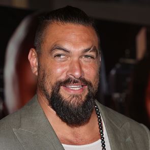 Πώς ο Jason Momoa απέκτησε την χαρακτηριστική ουλή στο πρόσωπό