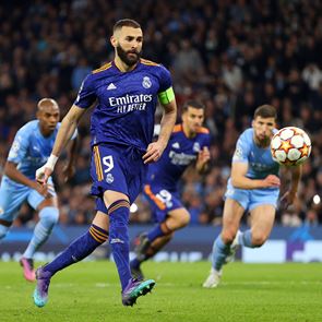 Μάλλον είδαμε το καλύτερο παιχνίδι του Champions League για φέτος