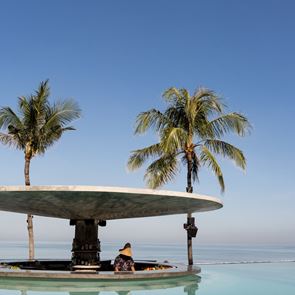 Μια εμπειρία-αποκάλυψη στο νησί των Θεών