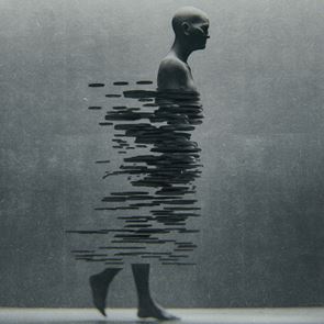 Πώς να προχωρήσεις μετά από έναν χωρισμό, βήμα-βήμα