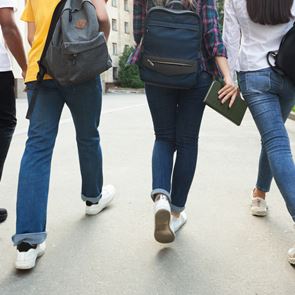 Με self test το άνοιγμα των λυκείων στις 12 Απριλίου