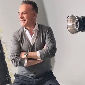 Ο Φώτης Σεργουλόπουλος είπε κάτι που σκεφτόμαστε όλοι για τον γάμο των ομόφυλων ζευγαριών