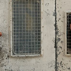 Αναλύοντας τη &#39;μεγάλη απόδραση των έξι&#39; από το Ισραήλ