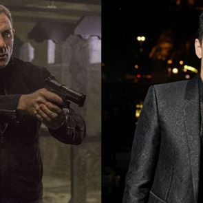 Πρώτες πληροφορίες για τον villain του Rami Malek στο No Time to Die