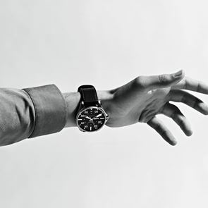 7 ρολόγια με ιδιαίτερο στυλ