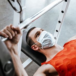 Τι πρέπει να γνωρίζεις για τα γυμναστήρια που ανοίγουν την Δευτέρα