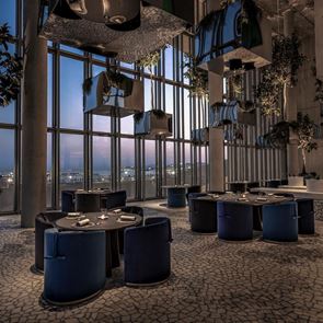 Τα εστιατόρια της νέας σεζόν