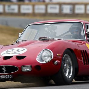 Τα ομορφότερα sports cars των 60s