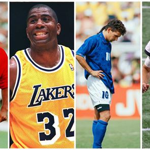 Τα αθλητικά ντοκιμαντέρ του 2021