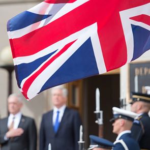 Το δράμα της Μεγάλης Βρετανίας κλιμακώνεται