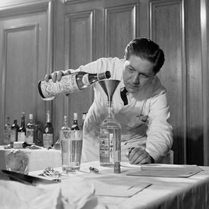 Όλα για το βερμούτ