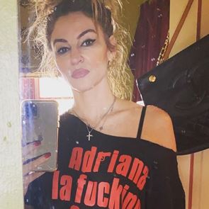 Drea de Matteo, από τη σειρά The Sopranos στο OnlyFans