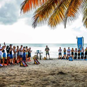 Κάποια πράγματα που έμαθα παρακολουθώντας Survivor