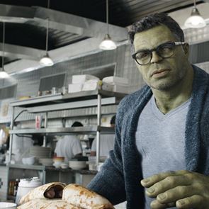 Ο Mark Ruffalo θέλει ταινία Hulk v Wolverine