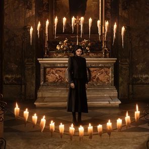 Το πρώτο trailer για το prequel της &#39;Προφητείας