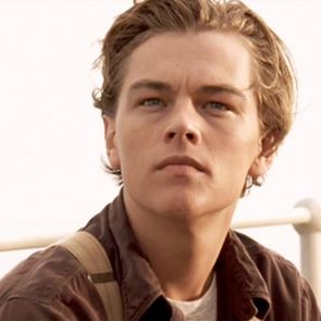 Κι όμως, ο Leonardo DiCaprio παραλίγο να χάσει το ρόλο στον Τιτανικό