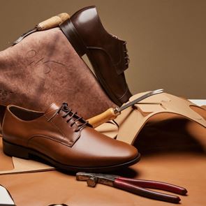 The Tradition of Craftsmanship, ένα κινηματογραφικό ταξίδι στην τέχνη της υποδηματοποιίας από την Kalogirou