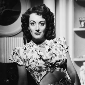 Joan Crawford, η μεγάλη ερμηνεύτρια που "έσταζε" δηλητήριο