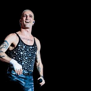 Μαζί με τους Maneskin στο Ejekt Festival, οι Palaye Royale και η Alice Merton