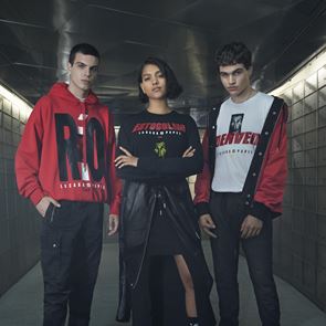 Είσαι έτοιμος να γίνεις &quot;μέλος της συμμορίας&quot; του La Casa de Papel