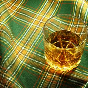 Μία θρυλική συλλογή ουίσκι γι&#39; αυτόν το χειμώνα