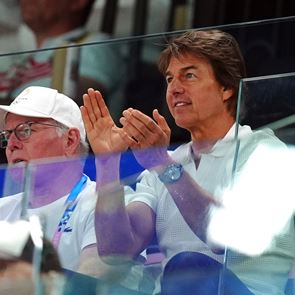 Οι πιο καλοντυμένοι άντρες στους Ολυμπιακούς Αγώνες του 2024, μέχρι στιγμής