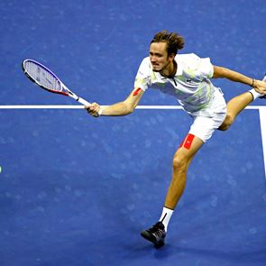 Το τένις μοιάζει και είναι έτοιμο για τη νέα εποχή