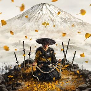 Πότε κυκλοφορεί το Ghost of Yotei, το νέο μεγάλο παιχνίδι του PS5