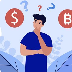 5 κορυφαία sites και apps για αγοραπωλησία κρυπτονομισμάτων