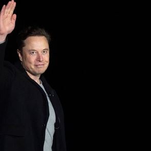 <em>Elon</em> <em>Musk</em>, o νέος μεγαλομέτοχος του Twitter