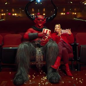 Όταν ο &quot;Διάβολος&quot; Ryan Reynolds ερωτεύτηκε το 2020