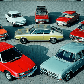 Vorsprung durch Technik: 50 χρόνια μετά, η Audi δεν χάνει την αίγλη