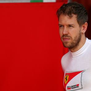 Sebastian Vettel: H ιστορία ενός πρωταθλητή σε κρίση