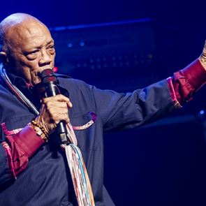 10 σπουδαία τραγούδια του θρύλου Quincy Jones