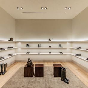 Massimo Duti: Νέο κατάστημα, νέα εμπειρία στον Πειραιά