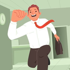 Το κύμα της μεγάλης (πανδημικής) παραίτησης