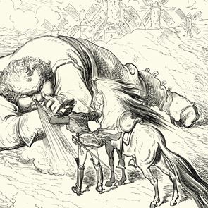 Τι ακριβώς είναι το Σύνδρομο Μινχάουζεν διά αντιπροσώπου