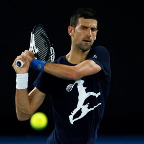 Το επικό τρολάρισμα της Ryanair στον Novak Djokovic
